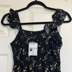 Forever 21 summer dress, size small